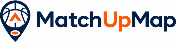 MatchUpMap